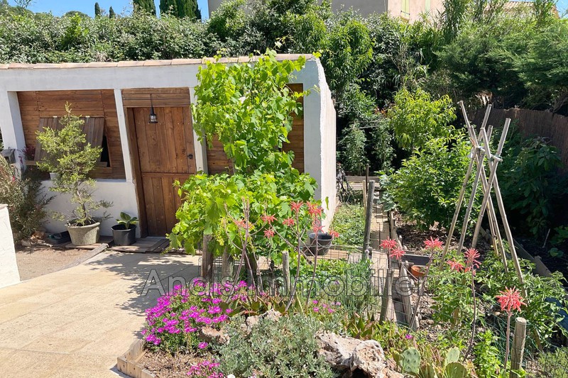 Photo n°5 - Vente Maison villa Cogolin 83310 - 789 000 €