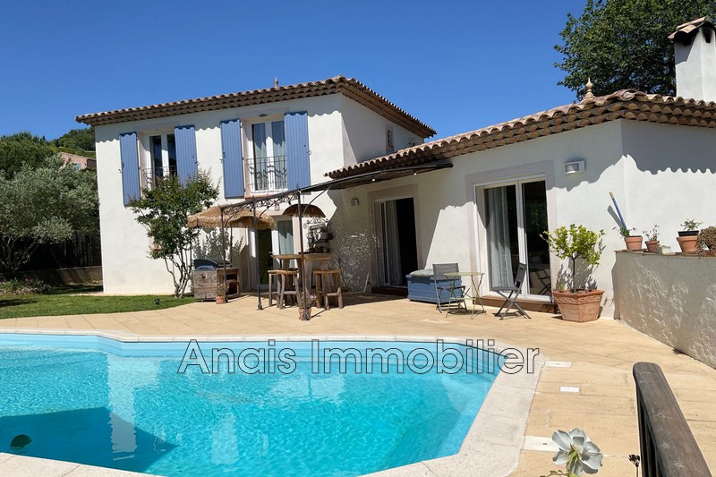 Photo n°6 - Vente Maison villa Cogolin 83310 - 789 000 €