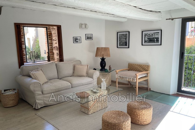 Vente maison de village Cogolin  