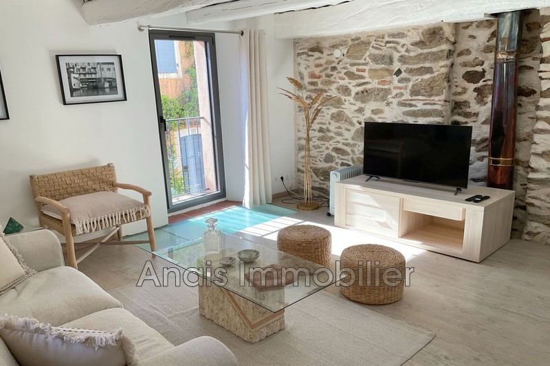 Vente maison de village Cogolin  