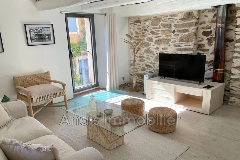 Vente maison de village Cogolin  