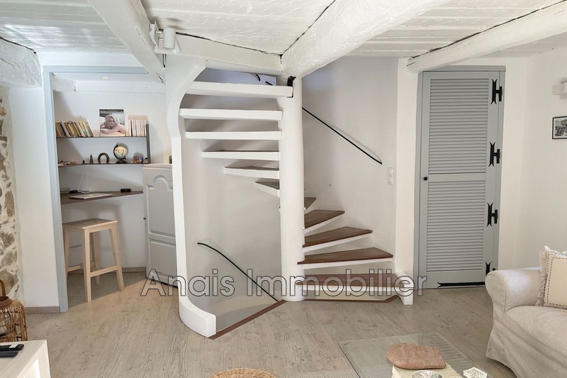 Vente maison de village Cogolin  