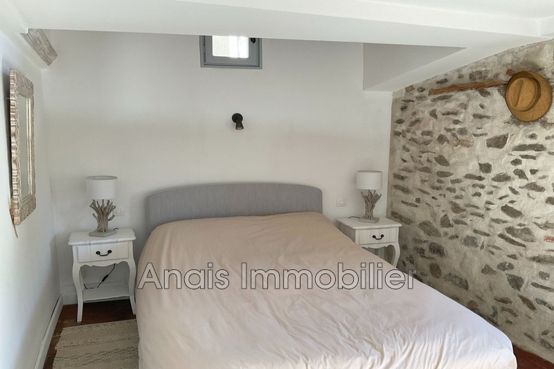 Vente maison de village Cogolin  