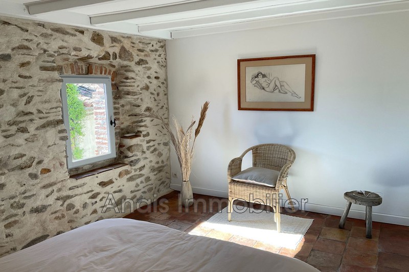 Vente maison de village Cogolin  