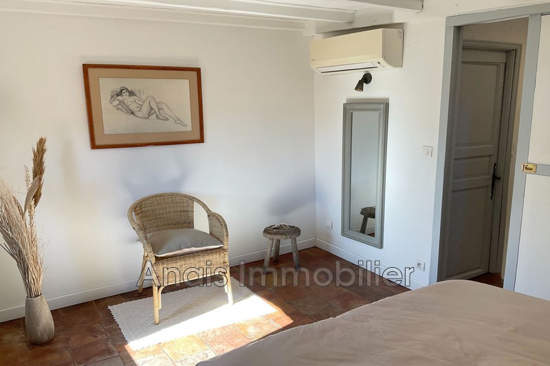 Vente maison de village Cogolin  