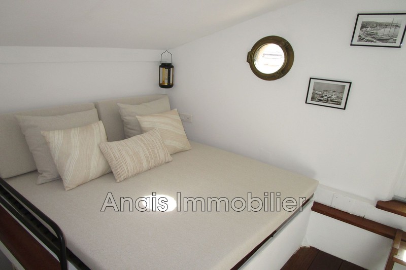 Vente maison de village Cogolin  