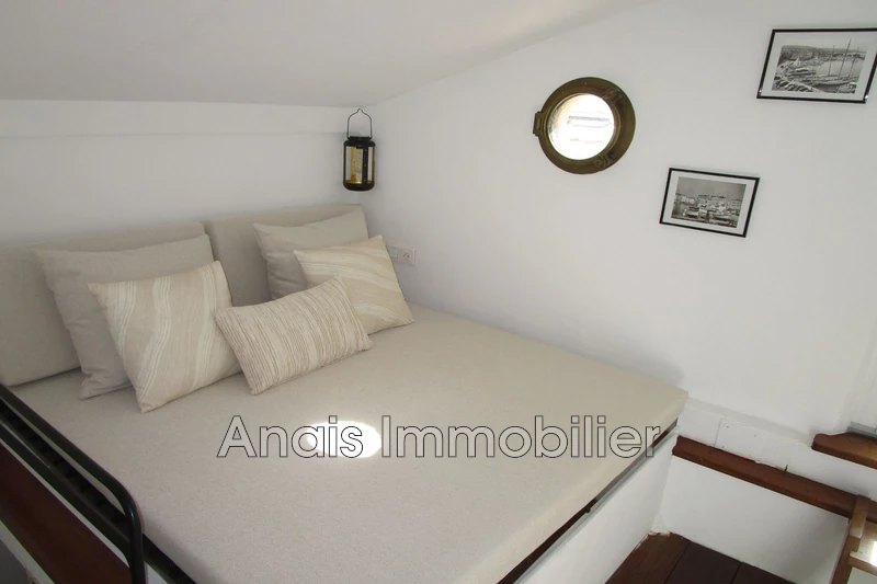 Vente maison de village Cogolin  