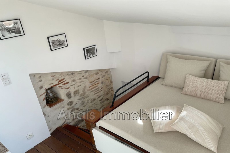 Vente maison de village Cogolin  