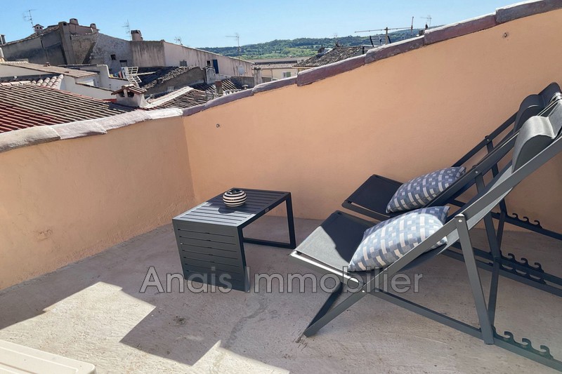 Vente maison de village Cogolin  