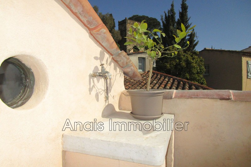 Vente maison de village Cogolin  