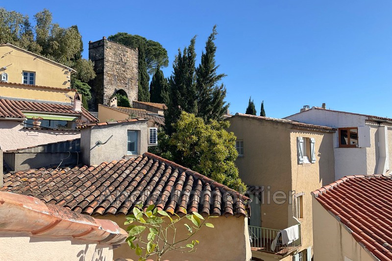 Vente maison de village Cogolin  