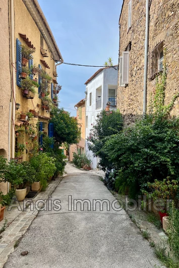 Photo n°17 - Vente maison de village Cogolin 83310 - 384 000 €