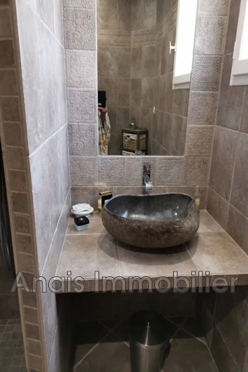 Photo n°10 - Vente maison Cogolin 83310 - 787 500 €