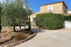 Photos  Maison à vendre Cogolin 83310