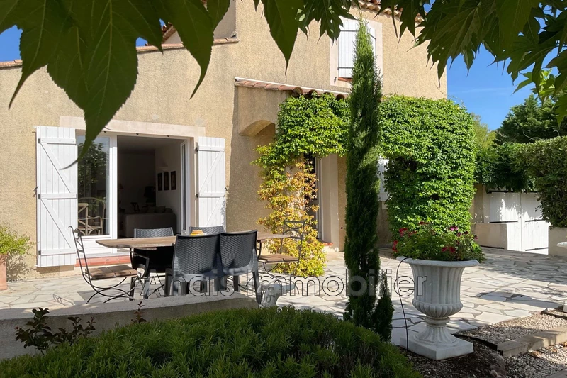 Vente maison Cogolin  