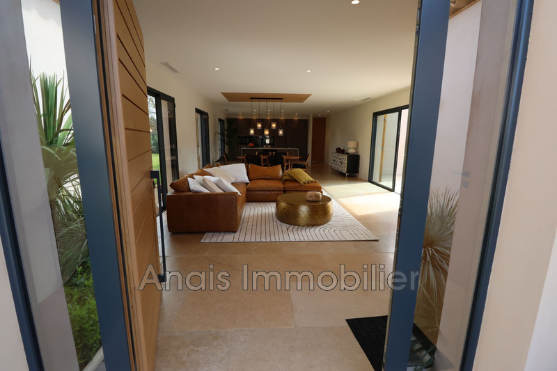 Vente villa Grimaud  