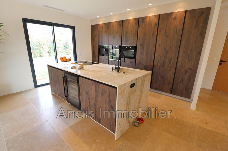 Vente villa Grimaud  