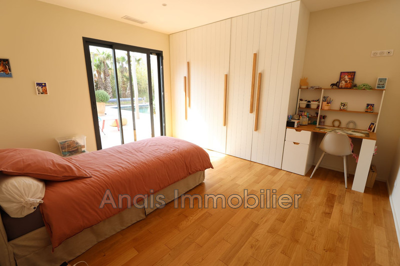 Vente villa Grimaud  