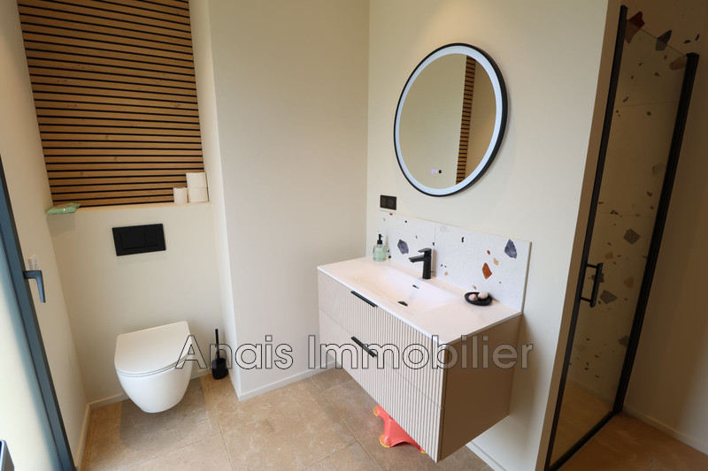Vente villa Grimaud  