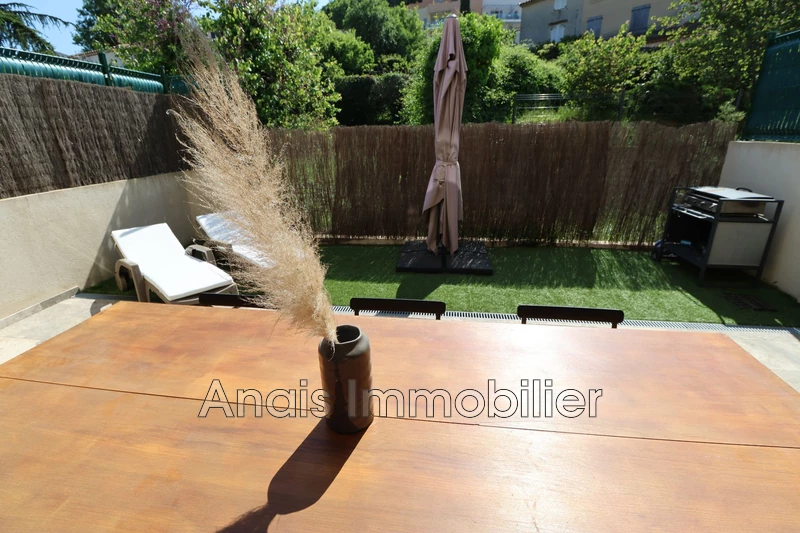 Vente maison de ville Cogolin  