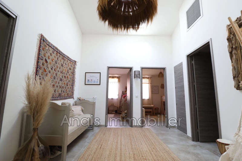Vente maison de ville Cogolin  