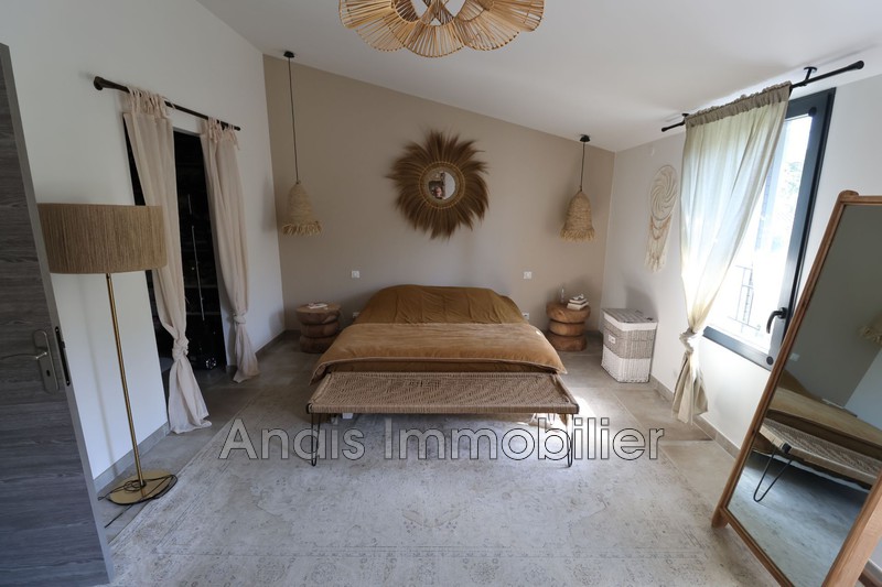 Vente maison de ville Cogolin  