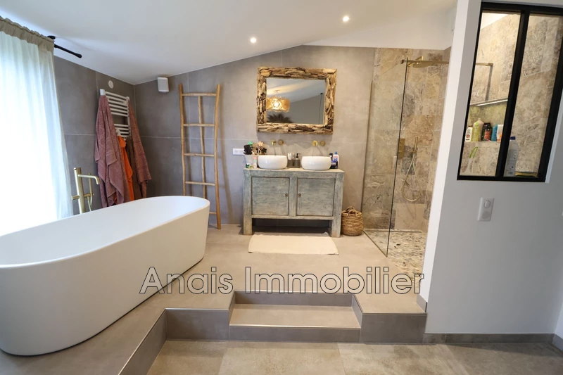 Vente maison de ville Cogolin  