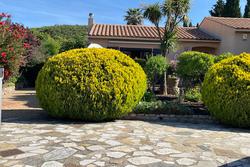 Photos  Maison à vendre La Môle 83310