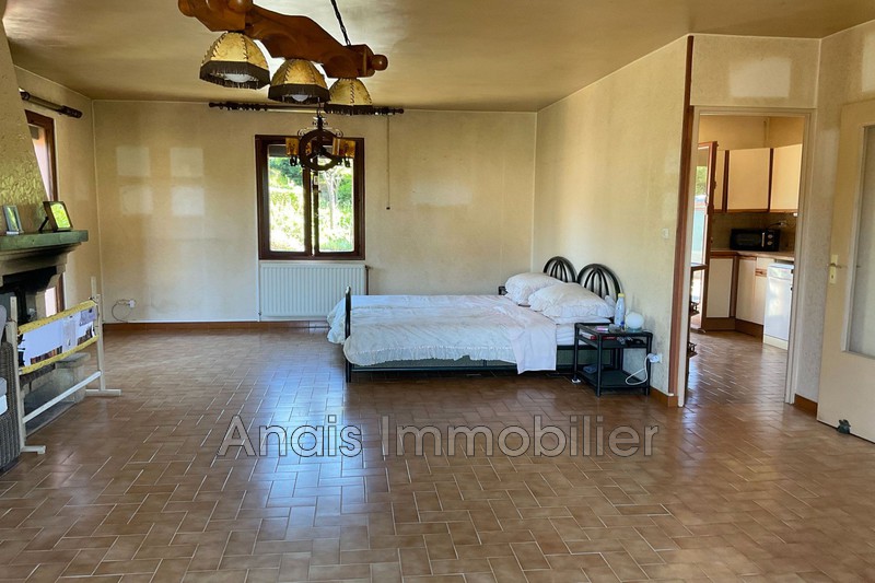 Vente maison La Môle  