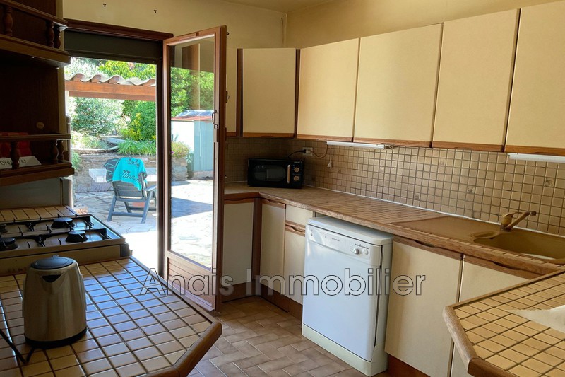 Vente maison La Môle  