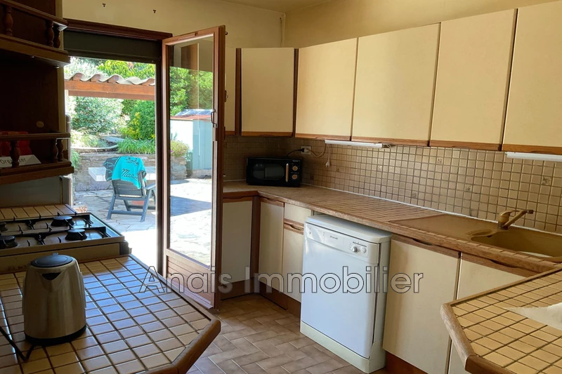 Photo n°5 - Vente maison La Môle 83310 - 440 000 €