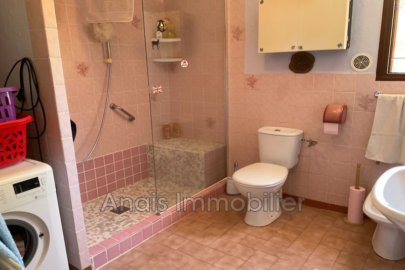 Vente maison La Môle  