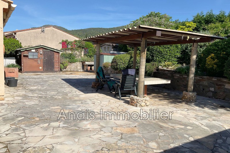 Vente maison La Môle  