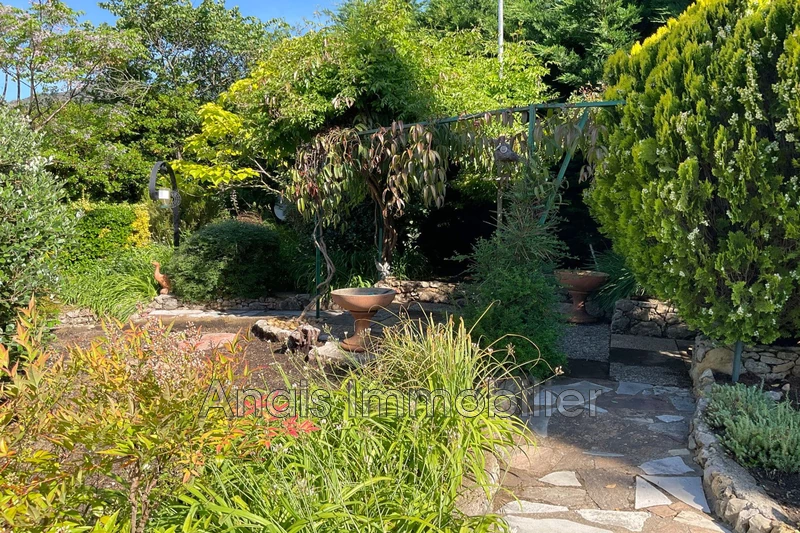 Photo n°8 - Vente maison La Môle 83310 - 440 000 €