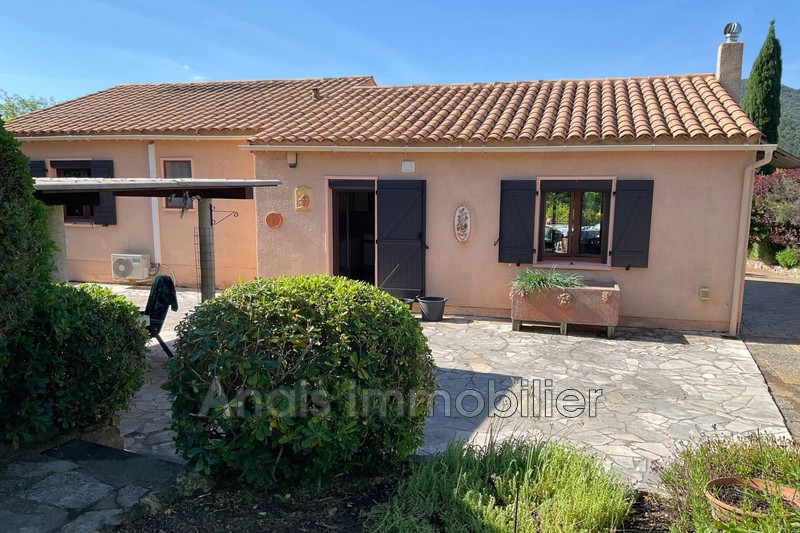 Vente maison La Môle  