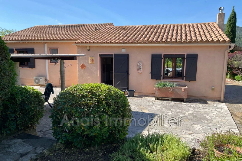 Photo n°9 - Vente maison La Môle 83310 - 440 000 €