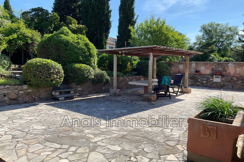 Vente maison La Môle  