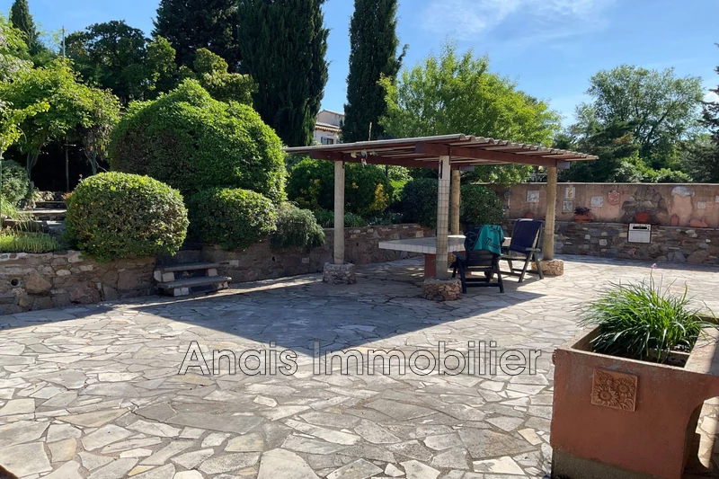Photo n°10 - Vente maison La Môle 83310 - 440 000 €