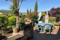 Photos  Maison à vendre La Môle 83310