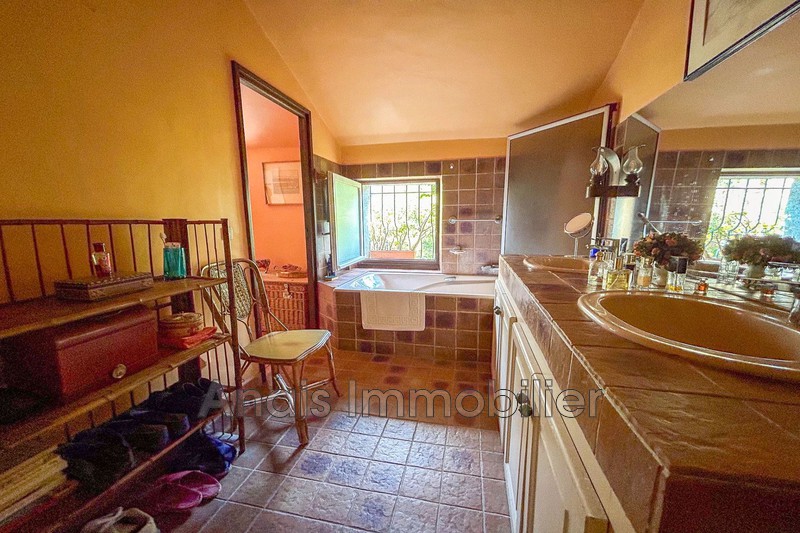 Vente maison de ville Cogolin  