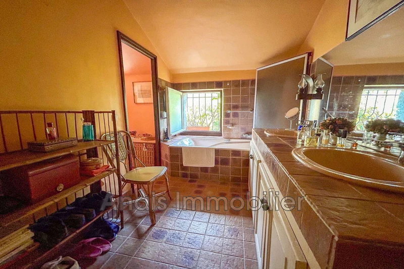 Vente maison de ville Cogolin  