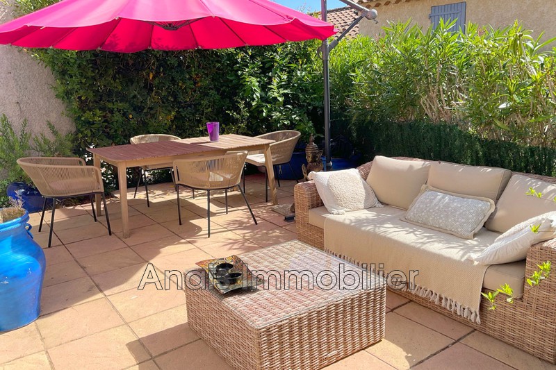 Vente mazet Cogolin  