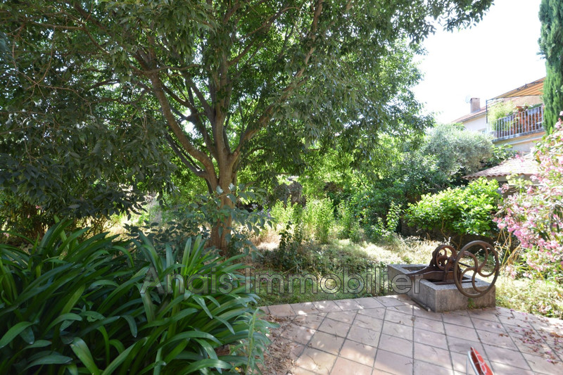 Photo n°2 - Vente maison de village Cogolin 83310 - 789 000 €