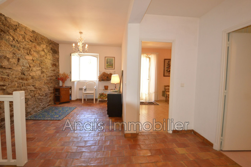 Photo n°7 - Vente maison de village Cogolin 83310 - 789 000 €