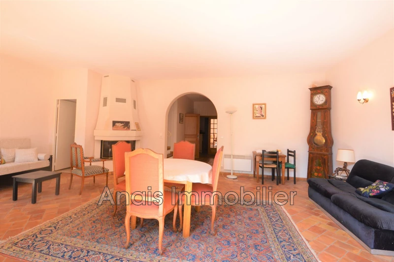 Vente maison de village Cogolin  