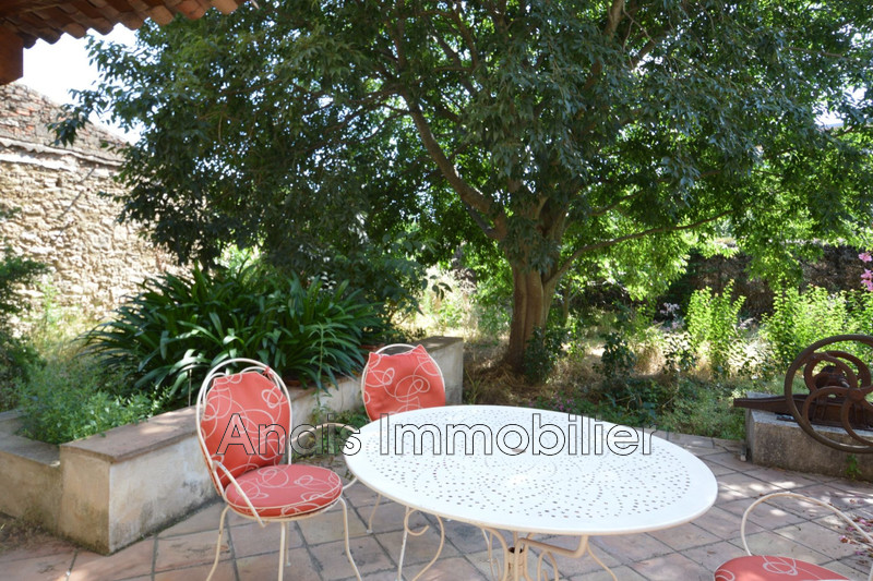 Photo n°3 - Vente maison de village Cogolin 83310 - 789 000 €