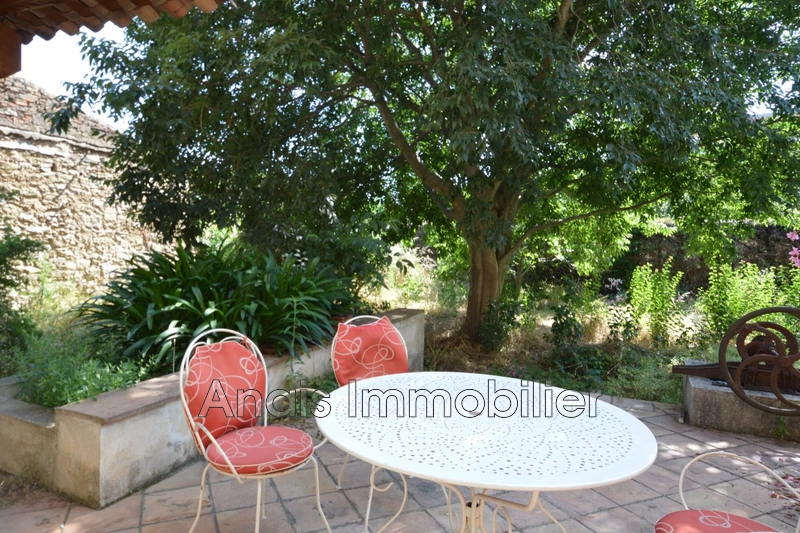 Vente maison de village Cogolin  