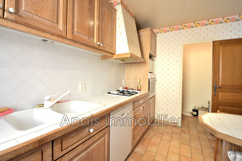 Photo n°6 - Vente maison de village Cogolin 83310 - 789 000 €