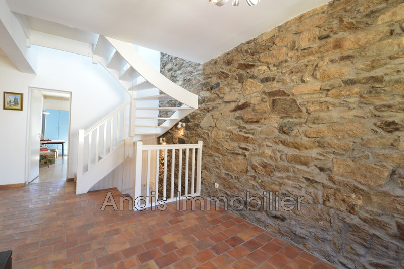 Photo n°8 - Vente maison de village Cogolin 83310 - 789 000 €