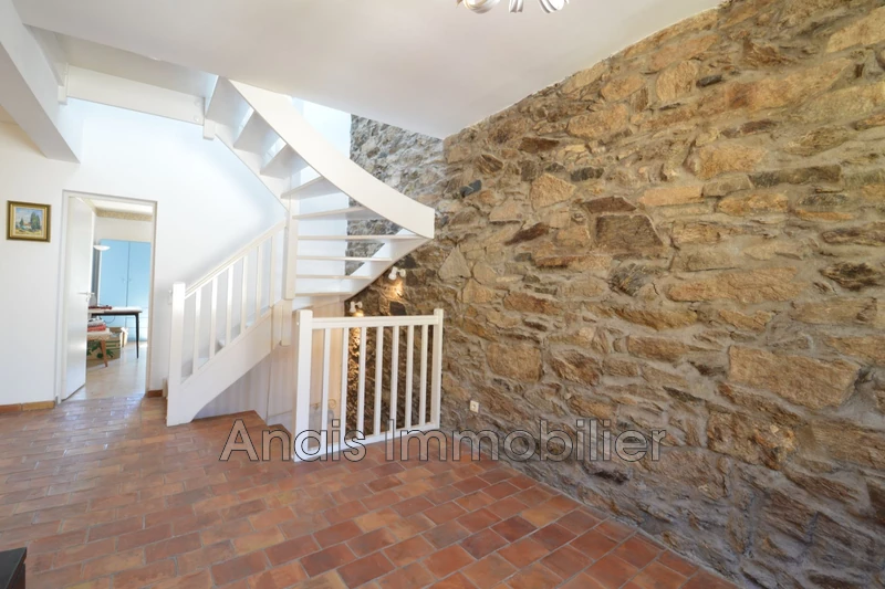 Vente maison de village Cogolin  